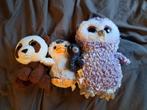 Ty beanie knuffels, Ophalen of Verzenden, Zo goed als nieuw, Overige typen