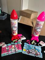 2 raketten met speelgoed, Ophalen of Verzenden, Nieuw, Meisje