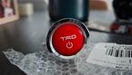 Originele TRD Push Start Button MS422-00004, Ophalen of Verzenden, Nieuw, Toyota