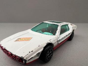 LAMBORGHINI MARZAL BERTONE CONCEPT CAR beschikbaar voor biedingen