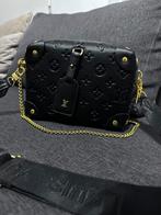 Zwarte lv tas nieuw, Sieraden, Tassen en Uiterlijk, Tassen | Damestassen, Ophalen of Verzenden, Nieuw, Zwart, Handtas