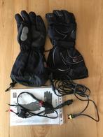 Motorhandschoenen, Motoren, Ophalen of Verzenden, Tweedehands, Heren, Handschoenen