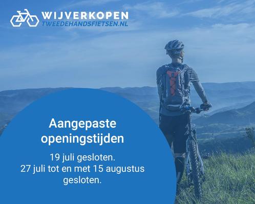 Diverse KOGA WorldTraveller vakantiefietsen herenfiets, Fietsen en Brommers, Fietsen | Heren | Sportfietsen en Toerfietsen, Zo goed als nieuw