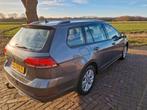 Volkswagen Golf Variant 1.0 TSI comfortline business 2019, Voorwielaandrijving, 1210 kg, Origineel Nederlands, Stationwagon