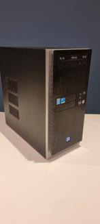 Antec PC Behuizing met DVD Brander, Ophalen of Verzenden, Gebruikt