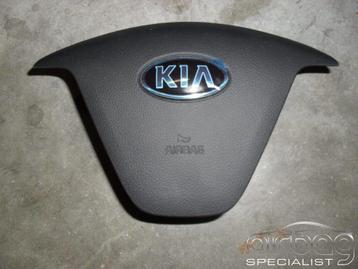 Stuur airbag Kia Ceed model 2013-2017 beschikbaar voor biedingen