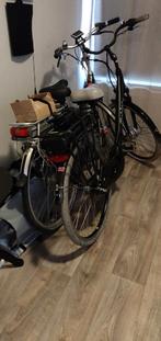2 Elektrische fietsen IN ZEER GOEDE STAAT., Ophalen, Zo goed als nieuw