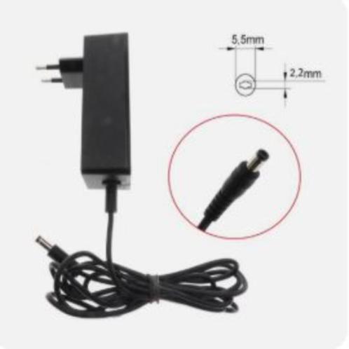 AEG - ADC 42FMG-35 35v 1.2a 42w lader, Hobby en Vrije tijd, Elektronica-componenten, Gebruikt, Ophalen of Verzenden