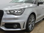 Audi A1 Sportback Occasion 1.2 TFSI Admired originele S-line, Voorwielaandrijving, Euro 5, Zwart, 4 cilinders