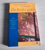 B. Buis - De Reiki-gids, Ophalen of Verzenden, Zo goed als nieuw, Spiritualiteit algemeen, Achtergrond en Informatie