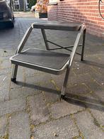 Caravan Opstapje - 39 cm, Ophalen, Gebruikt