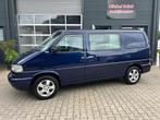 Volkswagen Transporter 2.5 TDI 292 Dubbele Cabine, Voorwielaandrijving, Stof, Gebruikt, 700 kg