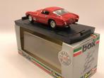 Box Model 8405 Ferrari 250GT 56 PROVA -GOED- M38, Overige merken, Gebruikt, Auto, Ophalen of Verzenden