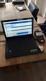 Laptop lenovo, Ophalen of Verzenden
