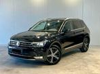 Volkswagen Tiguan lichtmetalen velgen met continental banden, Banden en Velgen, Gebruikt, Personenwagen, Winterbanden