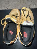 AIR MAX tn  METALLIC GOLD 36,5, Ophalen of Verzenden, Zo goed als nieuw, Schoenen