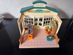 Sylvanian Family Supermarkt 5315, Kinderen en Baby's, Ophalen of Verzenden, Zo goed als nieuw, Poppenhuis