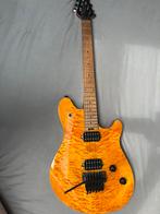 EVH Wolfgang Standard, Muziek en Instrumenten, Ophalen of Verzenden, Zo goed als nieuw, Solid body, Overige merken
