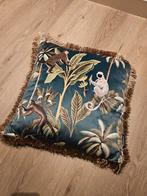 Mars & more kussen *nieuw*, Ophalen of Verzenden, Nieuw, Vierkant