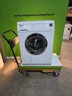 MIELE SOFTCARE SYSTEM W5345 1450RPM 6KG, Ophalen, Info@miele.com, Voorlader, Handelsweg 18