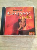 Hot Gipsy summer cd 2, Cd's en Dvd's, Cd's | Verzamelalbums, Latin en Salsa, Ophalen of Verzenden