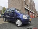 Opel Agila 1.2-16V Color Edition 2 x paars en groen, Auto's, Voorwielaandrijving, 15 km/l, Origineel Nederlands, Bedrijf