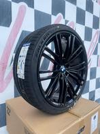 20 Inch Velgen Bmw 5 serie 5x112 M5 G30 G31 Falken g21 G20, Banden en Velgen, Nieuw, Ophalen of Verzenden, Personenwagen