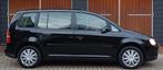 Volkswagen Touran 1.6-16V FSI Business Automaat, Airco, Crui, Automaat, 4 cilinders, Electronic Stability Program (ESP), Zwart
