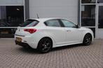 Alfa romeo GIULIETTA 1.7 TBi Quadrifoglio Verde/STOEL.VERW/C, Gebruikt, 1295 kg, 4 cilinders, Wit