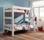 Stapelbed Nova 200x90, Kinderen en Baby's, Kinderkamer | Stapelbedden en Hoogslapers, Ophalen of Verzenden, Zo goed als nieuw