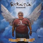 Fatboy Slim – The Greatest Hits - Why Try Harder, Ophalen of Verzenden, Zo goed als nieuw, Poprock