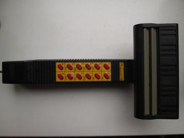 Rare Vintage Razor Fone Telefoon Jrn 80 Collectors Item beschikbaar voor biedingen