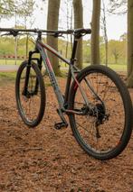 Musculus Bikes Tuber mountainbikes, Fietsen en Brommers, Fietsen | Mountainbikes en ATB, Hardtail, Heren, Nieuw, 49 tot 53 cm