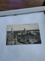 GROET. UIT WIJK. AAN ZEE, Verzamelen, Ansichtkaarten | Themakaarten, Ophalen of Verzenden, Voor 1920