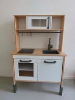 IKEA speelkeukentje, Ophalen, Zo goed als nieuw, Hout