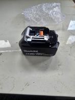 Makita 18V 6.0Ah Accu - Nieuw!, Doe-het-zelf en Verbouw, Gereedschap | Machine-onderdelen en Toebehoren, Ophalen of Verzenden