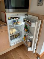 Inbouw Koelkast - Bosch KIR21ED30, Witgoed en Apparatuur, Koelkasten en IJskasten, Zonder vriesvak, 100 tot 150 liter, Zo goed als nieuw