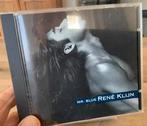 CD René Klein - Mr. Blue, Verzenden, Zo goed als nieuw