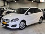 Mercedes-Benz B-klasse 220 d Ambition Automaat 1 Ste EIg Dea, Auto's, Mercedes-Benz, Gebruikt, Euro 6, 4 cilinders, Origineel Nederlands
