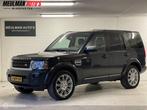 Land Rover Discovery 3.0 TDV6 HSE 7 persoons, Auto's, Land Rover, Euro 5, Gebruikt, 2993 cc, 7 stoelen