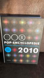 Oor Pop Encyclopedie 2010 als nieuw, Boeken, Ophalen of Verzenden, Zo goed als nieuw, Artiest