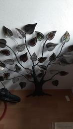 Wanddecoratie boom, Huis en Inrichting, Woonaccessoires | Wanddecoraties, Ophalen, Zo goed als nieuw
