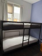 Stapelbed, TUFFING., Ophalen, 90 cm, Tweepersoons, Zo goed als nieuw