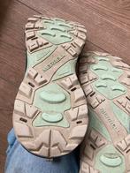 Merrell Wandelschoenen, Kleding | Dames, Schoenen, Ophalen of Verzenden, Gedragen, Rood, Wandelschoenen
