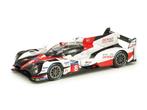 Toyota TS050 Hybrid Buemi Nakajima Davidson Le Mans 2017, Carmodel s.r.l. Viale Europa Unita snc info@modelcarswholesale.com, Auto