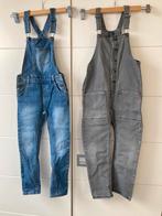 Babyface (BFC) jeans tuinbroeken maat 110-116, Kinderen en Baby's, Kinderkleding | Maat 110, Ophalen of Verzenden, Zo goed als nieuw