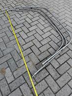 Boot Biminitop Frame - RVS, Watersport en Boten, Accessoires en Onderhoud, Ophalen, Gebruikt, Overige typen