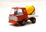 Cementmixer truckje, Japan, staalplaat - blik, schaal 1/60., Ophalen of Verzenden