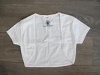 Witte bolero maat 146, Ophalen of Verzenden, Zo goed als nieuw, Meisje, Trui of Vest