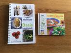 Basis kookboek en Soepen en Sauzen maken, Ophalen of Verzenden, Zo goed als nieuw, Gezond koken
